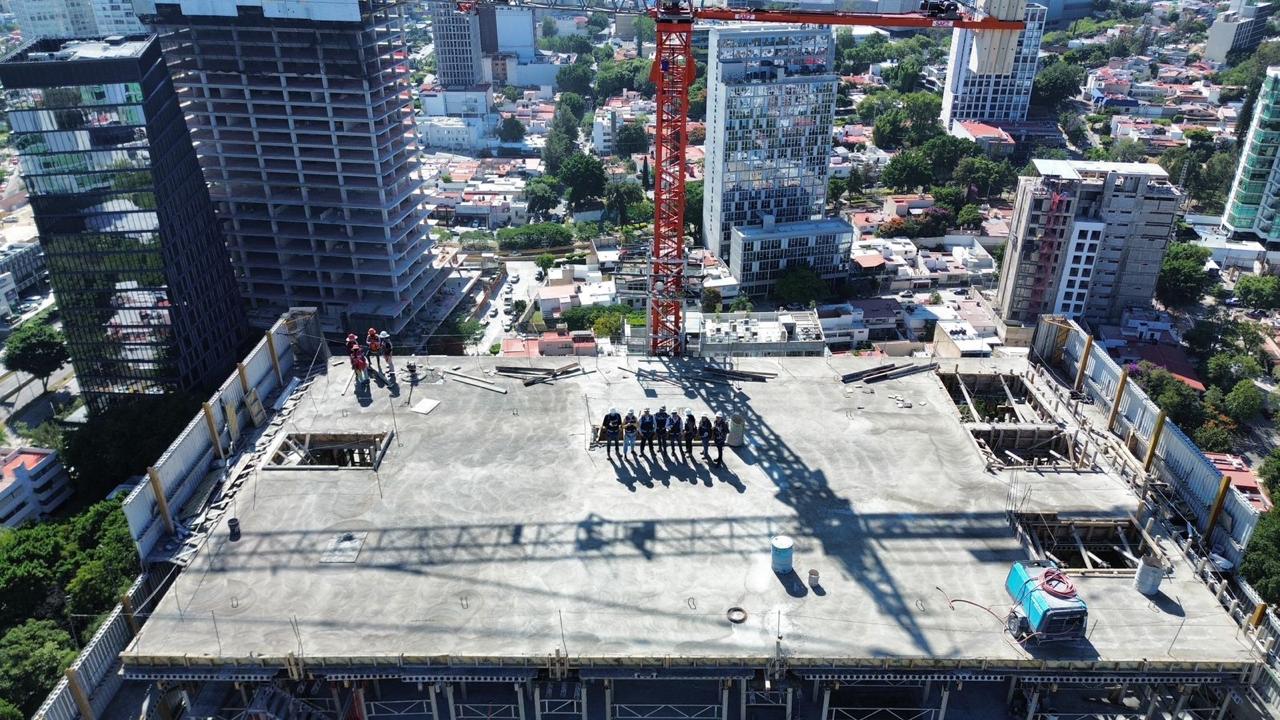 Foto de LinkedIn